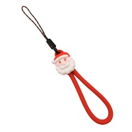 Cordão de Celular Papai Noel: Estilo e Segurança! - imagem 3