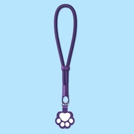 Cordão para Celular Patinha de Gato: Fofura e Segurança! - imagem 3