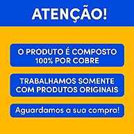 Cabo Flexível 6mm Antichamas: 100m de Segurança! - imagem 2