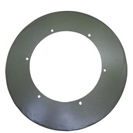 Protetor de Calota Essencial para Roçadeira Frontal Yanmar TA70 | Segurança e Durabilidade - imagem 2