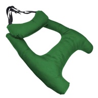 seguranca-de-carro-conforto-cabeca-verde-em-infantil-a-de-e-h-apoio-forma-para-a