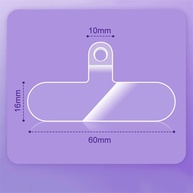 Corda de Segurança para Celular: Anti-Queda e Conforto - imagem 2