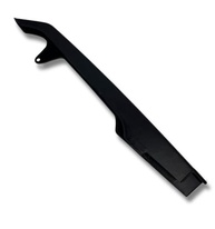Protetor de Corrente Today para Honda CG Titan 125 (2004-2008) - Segurança e Durabilidade - imagem 2