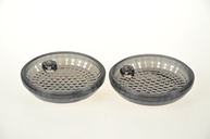Lentes de Seta Fumê para Yamaha Warrior: Estilo e Segurança - imagem 4