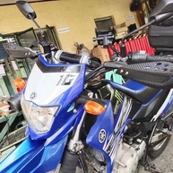 Kit 2 Protetores de Mão para Moto: Segurança e Estilo Universal 22mm - imagem 4