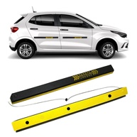 Protetor Magnético para Porta de Carro: Segurança e Proteção Premium (2 Peças) - imagem 1