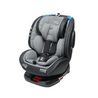 Cadeira de Carro Maxi Baby Max360 Isofix 36kg: Segurança e Conforto do Nascimento aos 36kg - imagem 2
