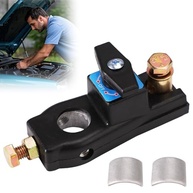 Interruptor Desconexão Bateria Carro 12V/24V Universal - Segurança e Durabilidade - imagem 2