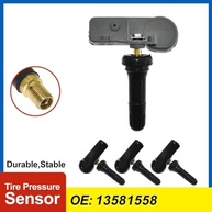 Sensor TPMS 13581558: Segurança e Eficiência para Cadillac e Chevrolet - imagem 3