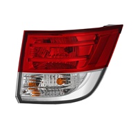 Luzes Traseiras Honda Odyssey 2014-2017: Segurança e Estilo com Lâmpadas e Chicotes Inclusos - imagem 1