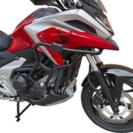 Protetor de Carenagem e Motor Honda NC 750X (2016-2023): Segurança e Estilo - imagem 2