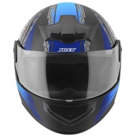 Capacete Moto Mixs Gladiator RPM Articulado Escamoteável Robocop Fosco - Segurança e Estilo - imagem 5
