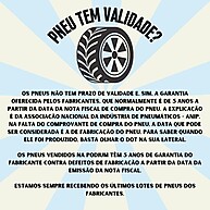 Pneu Pirelli MT65 100/90-18: Aderência e Segurança - imagem 2