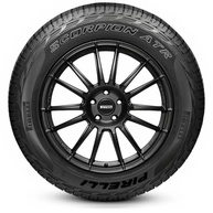 Pneu Pirelli Scorpion ATR Aro 15 205/60R15 91H: Aventura e Segurança para Seu SUV - imagem 4