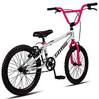 BMX Infantil Aro 20: Aventura e Segurança! - imagem 2