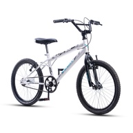 BMX Infantil Vega Aro 20: Aventura e Segurança! - imagem 2