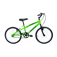 Bicicleta Infantil Aro 20 Tridal Boy: Aventura e Segurança! - imagem 2