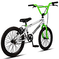 BMX Infantil Aro 20 Gottbike: Aventura e Segurança! - imagem 2