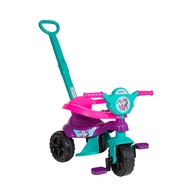 Triciclo Infantil Baby Dog Kendy: Aventura e Segurança! - imagem 2