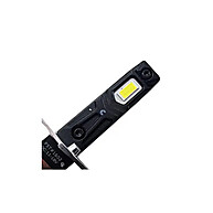 Lâmpadas LED H1 6000K: Mais Brilho e Segurança! - imagem 2