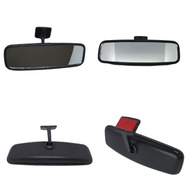 Retrovisor Interno Universal 18,5cm: Visão Ampliada e Segurança para Seu Carro - imagem 3