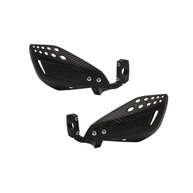 Protetor de Mão Vector Circuit Haste Nylon Carbon - Segurança e Estilo Cinza - imagem 1
