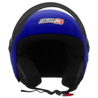 Capacete Moto Aberto Pro Tork Liberty 3: Conforto e Segurança - imagem 2