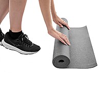 Tapete de Yoga Vollo 4mm: Conforto e Segurança - imagem 2