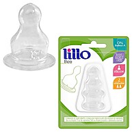 Bicos Lillo Clássicos 6m+: Conforto e Segurança! - imagem 2