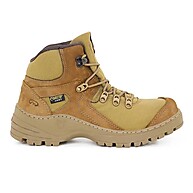 Bota Tática Airstep: Conforto e Segurança - imagem 2