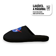 Pantufa Nasa Antiderrapante: Conforto e Segurança! - imagem 2