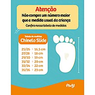 Chinelo Slide Infantil Plugt Aranha: Conforto e Segurança - imagem 2