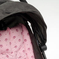 Colchonete Universal para Carrinho de Bebê: Conforto e Segurança - imagem 2