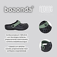 Babuche Infantil Boaonda: Conforto e Segurança! - imagem 2