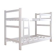 Beliche Aconchego Branco: Conforto e Segurança! - imagem 2