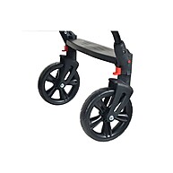 Carrinho Travel System Ecco Burigotto: Conforto e Segurança! - imagem 2