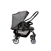 Travel System Rio K Burigotto: Conforto e Segurança! - imagem 2