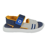 Sandália Mini Baby Cartago: Conforto e Segurança! - imagem 2
