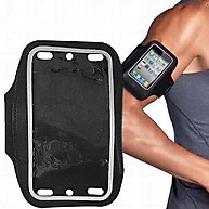 Braçadeira Celular Corrida: Conforto e Segurança - imagem 2
