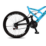 Bicicleta Aro 26 Colli GPS26: Conforto e Segurança - imagem 2