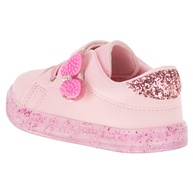 Tênis Infantil Linda Jú: Conforto e Segurança! - imagem 2