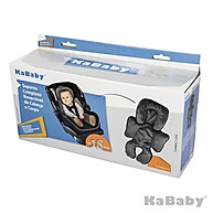 Almofada Suporte Bebê Kababy: Conforto e Segurança! - imagem 2