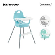 Cadeira 3 em 1 KikkaBoo: Conforto e Segurança! - imagem 2