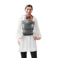 Canguru Ergonômico Nuk: Conforto e Segurança - imagem 2
