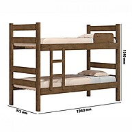 Beliche Perola Plus: Conforto e Segurança! - imagem 2