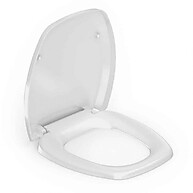 Assento Sanitário Thema Plus: Conforto e Segurança - imagem 2