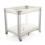 Berço Mini Play Safety Pop: Conforto e Segurança! - imagem 2