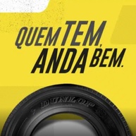 Pneu Dunlop SP Touring R1: Conforto e Segurança - imagem 2