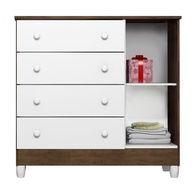 Quarto de Bebê Completo Selena: Conforto e Segurança - imagem 2