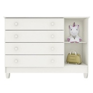Quarto de Bebê New Selena: Conforto e Segurança - imagem 2